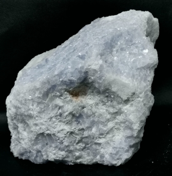 Calcit blau
